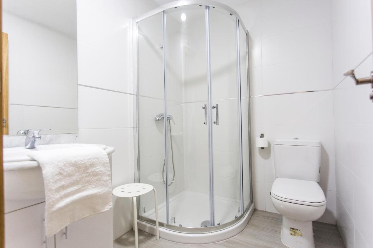 C&V Apartamentos - Horno De Marina 格拉纳达 外观 照片
